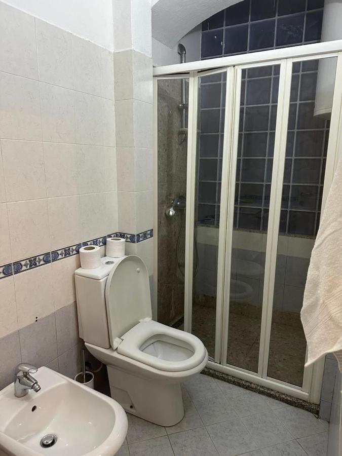 City Center Shkodra B&B Exteriér fotografie