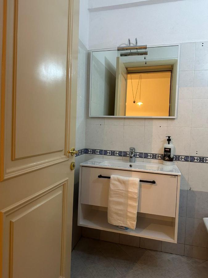 City Center Shkodra B&B Exteriér fotografie