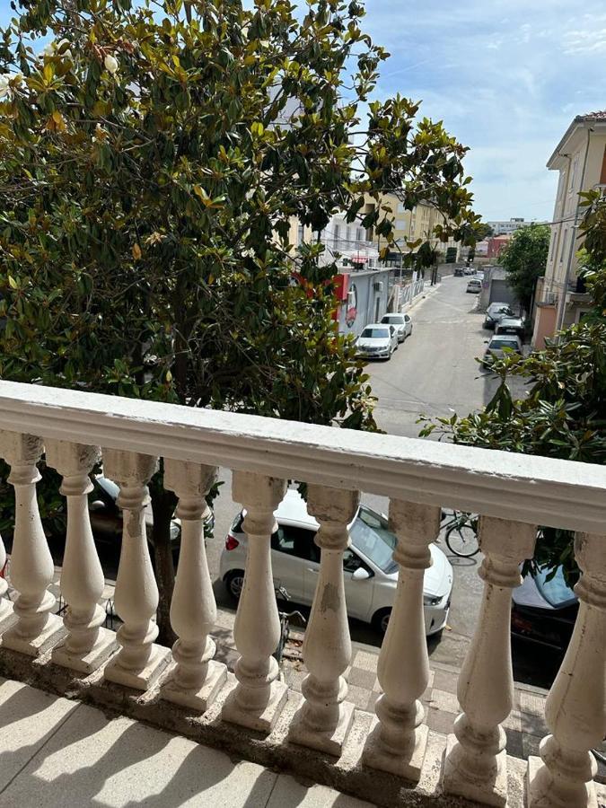 City Center Shkodra B&B Exteriér fotografie