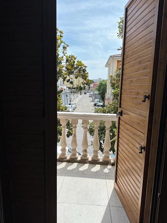 City Center Shkodra B&B Exteriér fotografie
