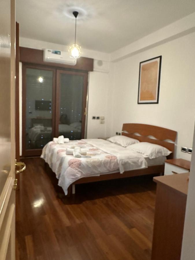 City Center Shkodra B&B Exteriér fotografie