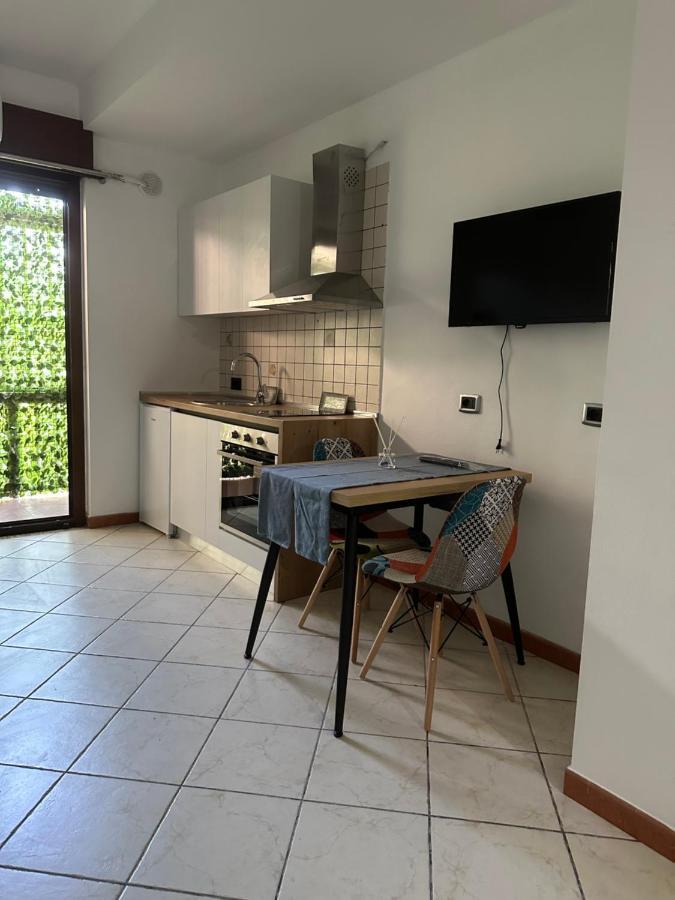 City Center Shkodra B&B Exteriér fotografie